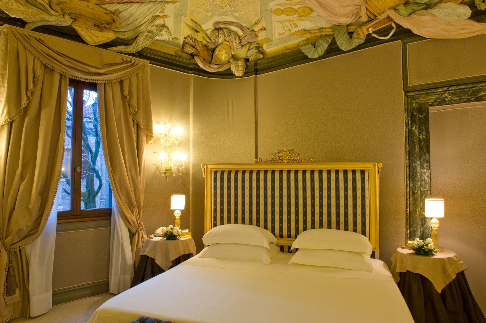 Ca' Sagredo Hotel Βενετία Εξωτερικό φωτογραφία