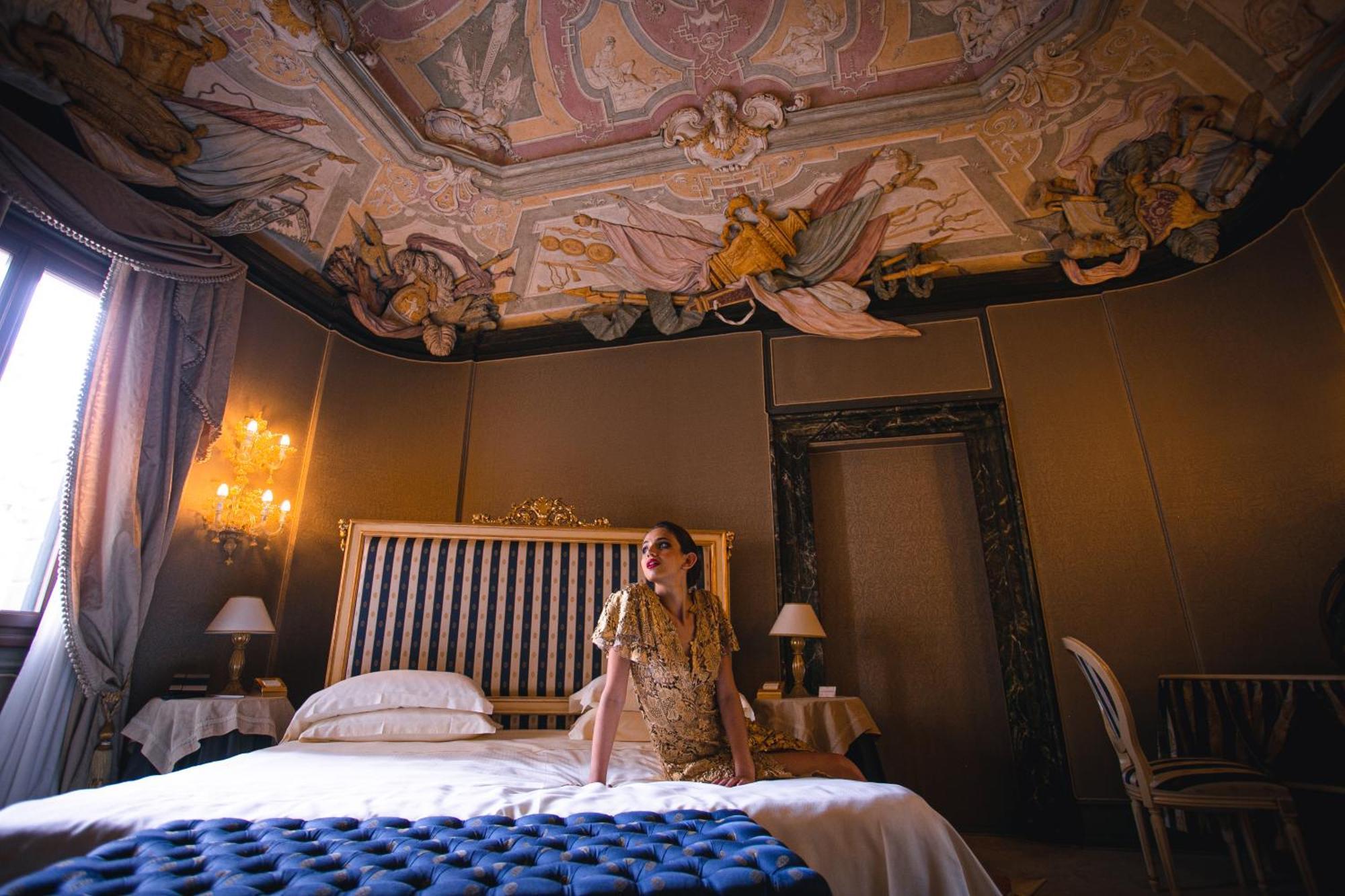 Ca' Sagredo Hotel Βενετία Δωμάτιο φωτογραφία