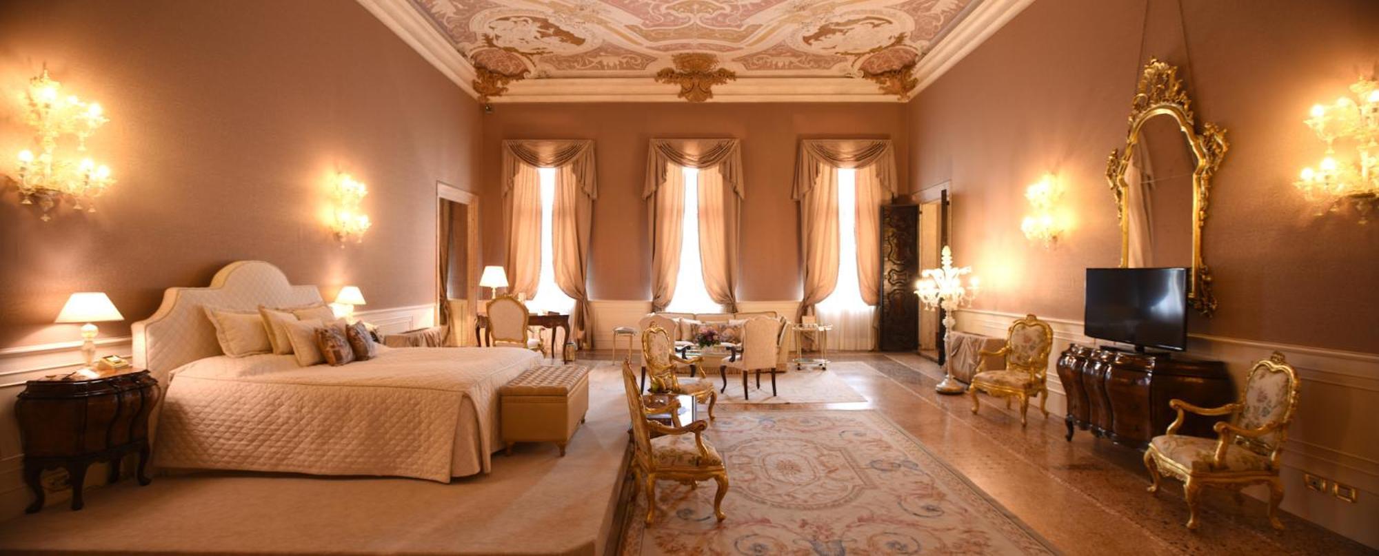 Ca' Sagredo Hotel Βενετία Εξωτερικό φωτογραφία