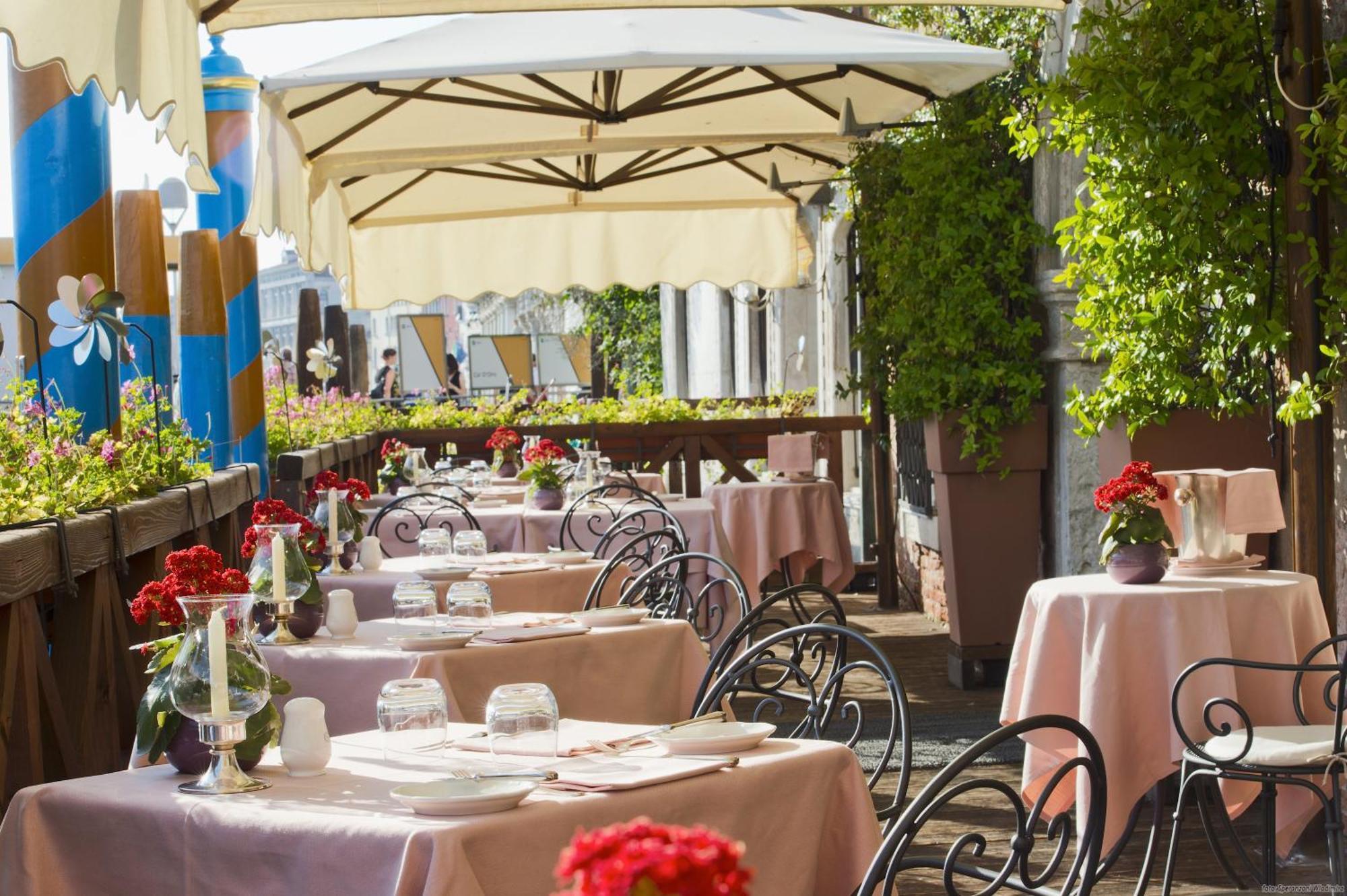 Ca' Sagredo Hotel Βενετία Εξωτερικό φωτογραφία