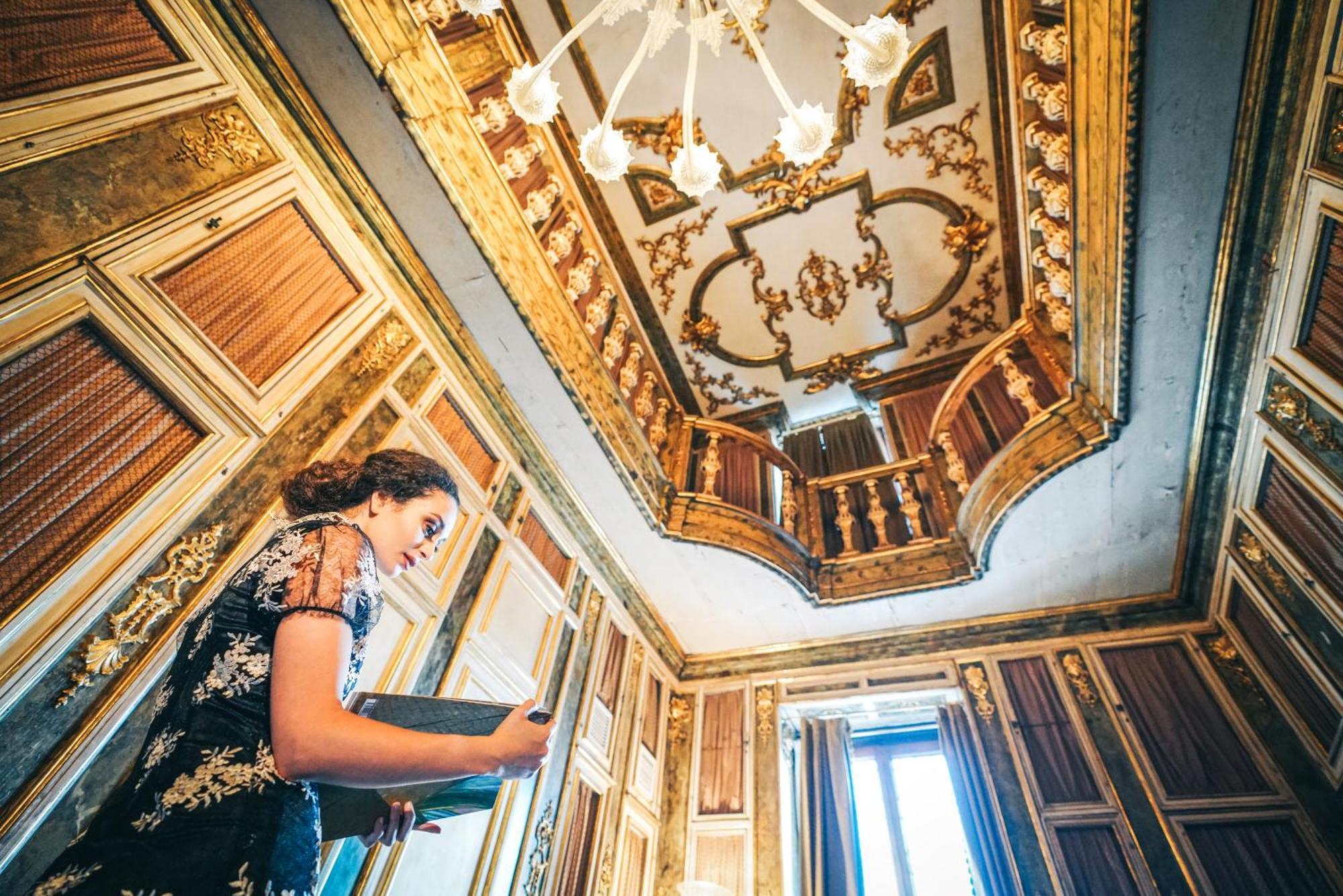 Ca' Sagredo Hotel Βενετία Εξωτερικό φωτογραφία