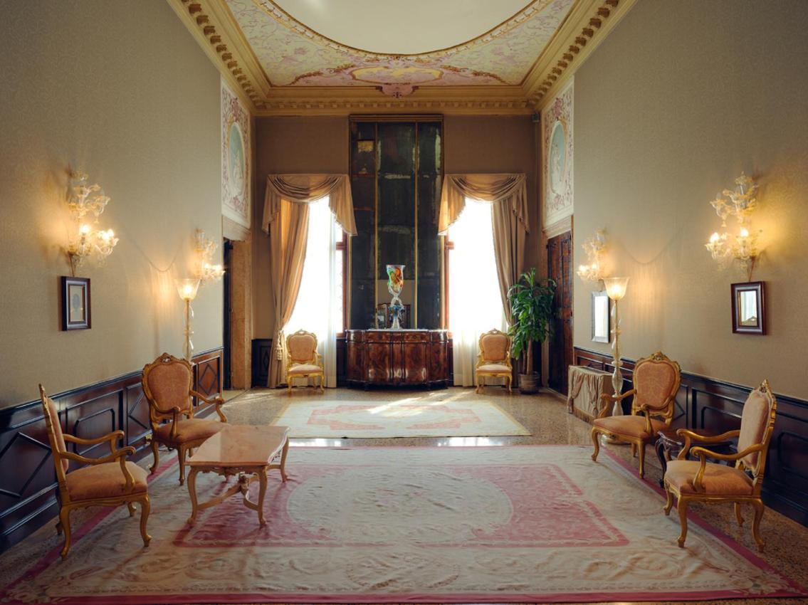 Ca' Sagredo Hotel Βενετία Εξωτερικό φωτογραφία