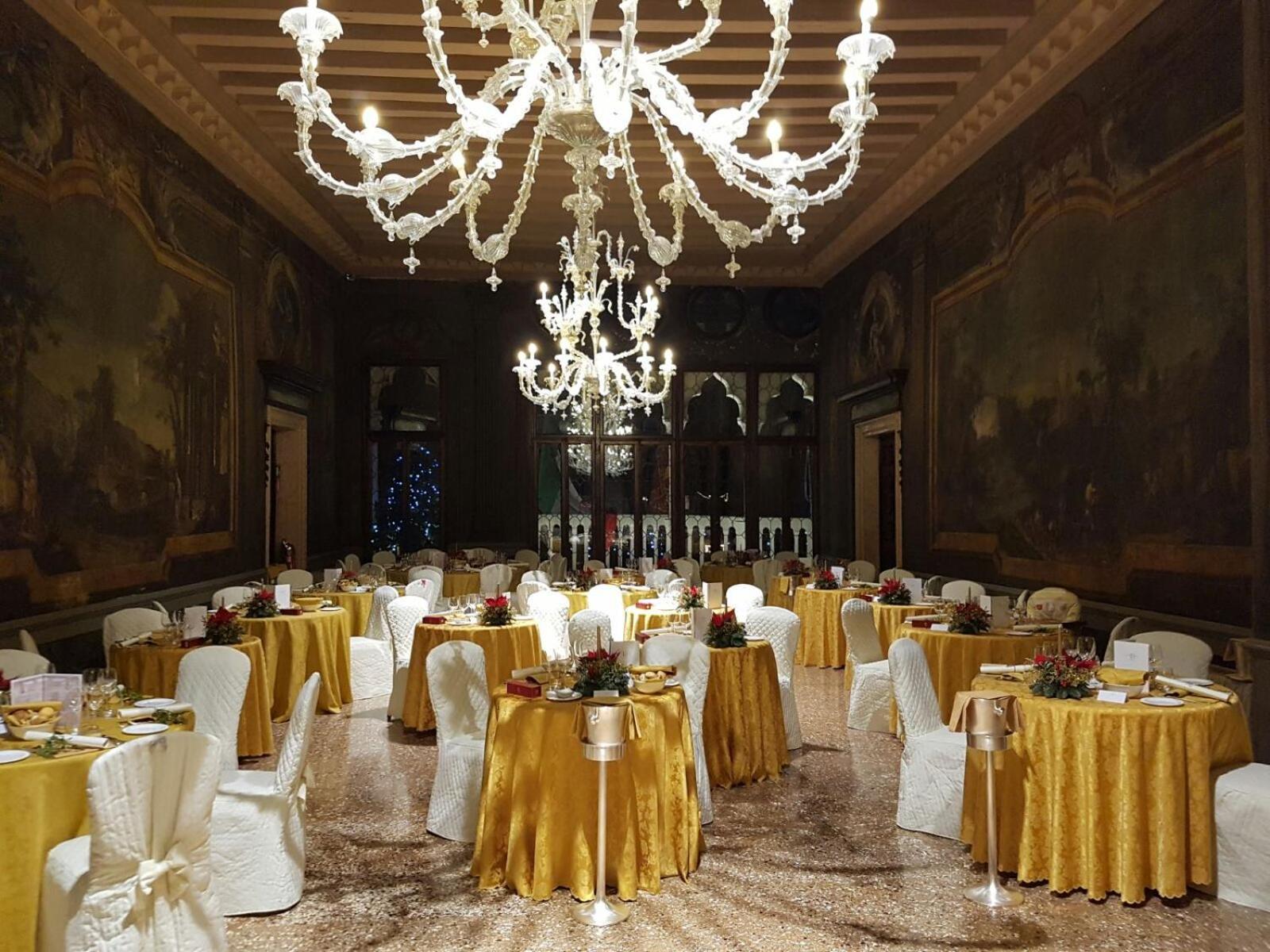 Ca' Sagredo Hotel Βενετία Εξωτερικό φωτογραφία