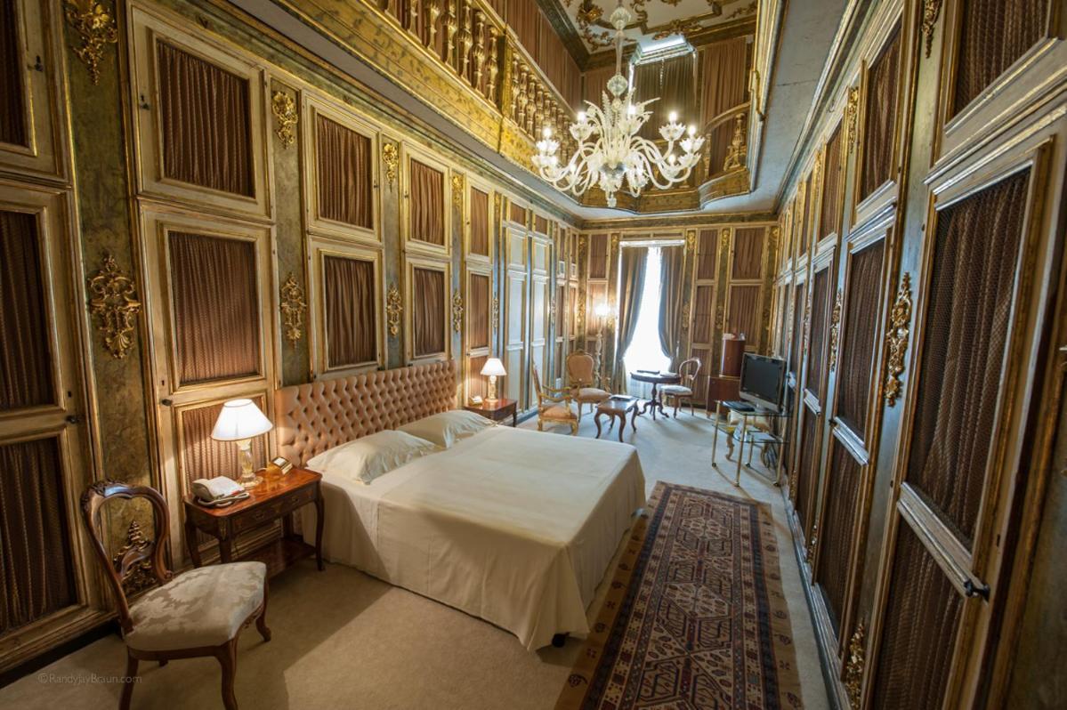 Ca' Sagredo Hotel Βενετία Εξωτερικό φωτογραφία
