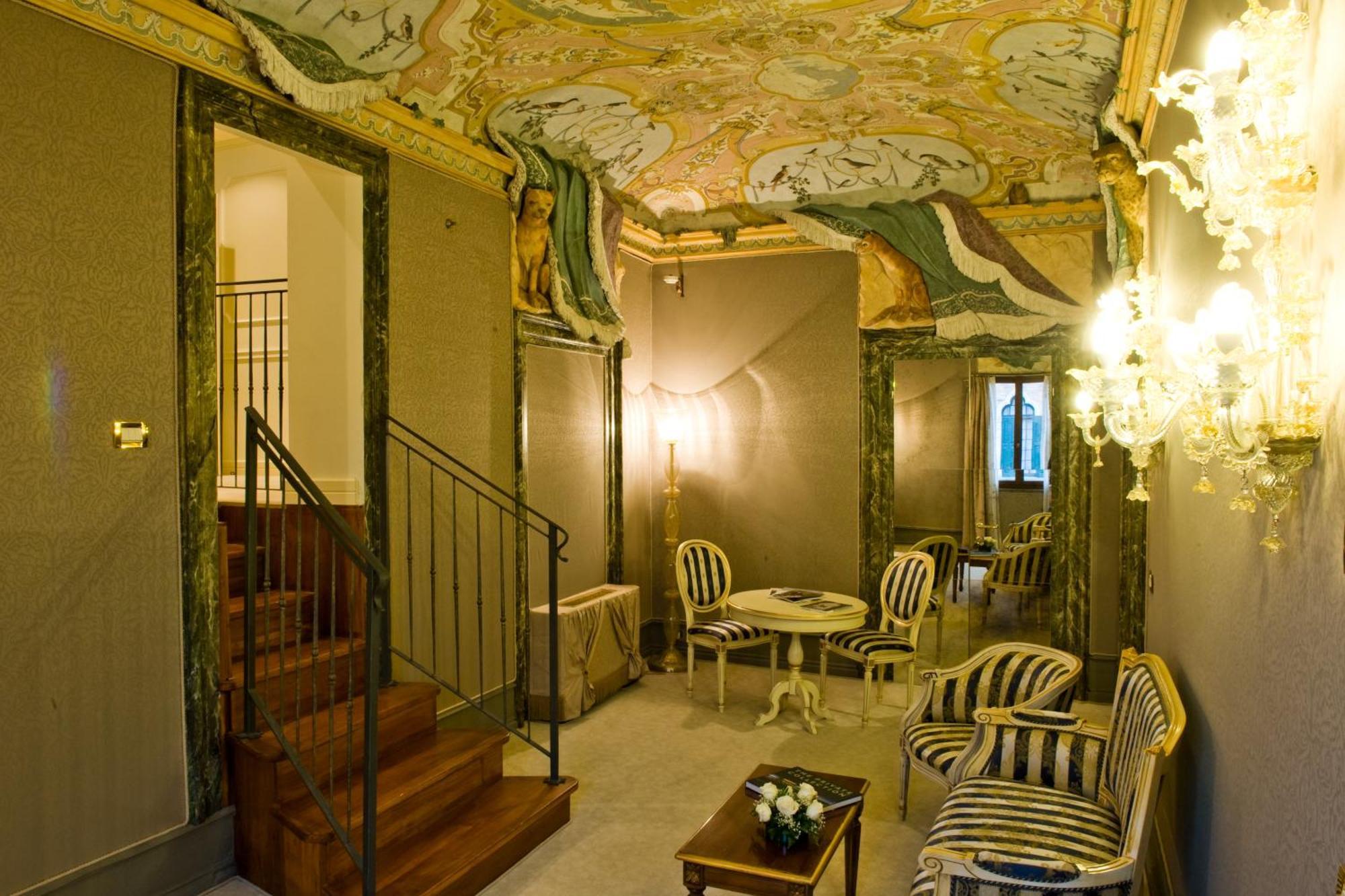 Ca' Sagredo Hotel Βενετία Εξωτερικό φωτογραφία