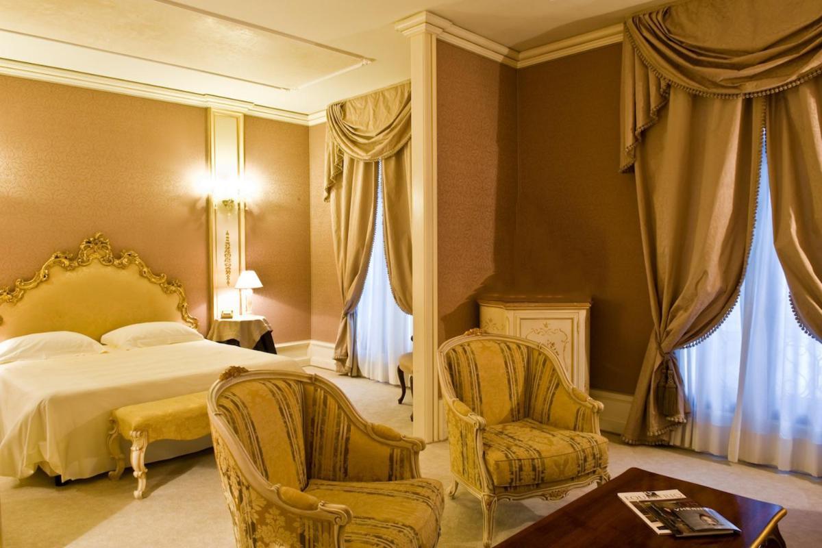 Ca' Sagredo Hotel Βενετία Εξωτερικό φωτογραφία