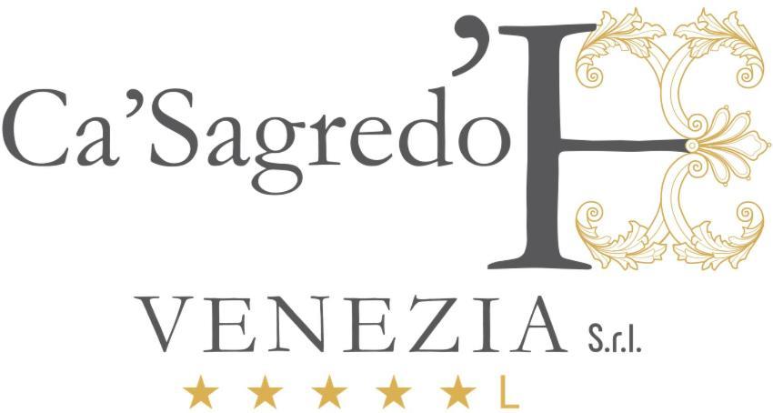 Ca' Sagredo Hotel Βενετία Εξωτερικό φωτογραφία