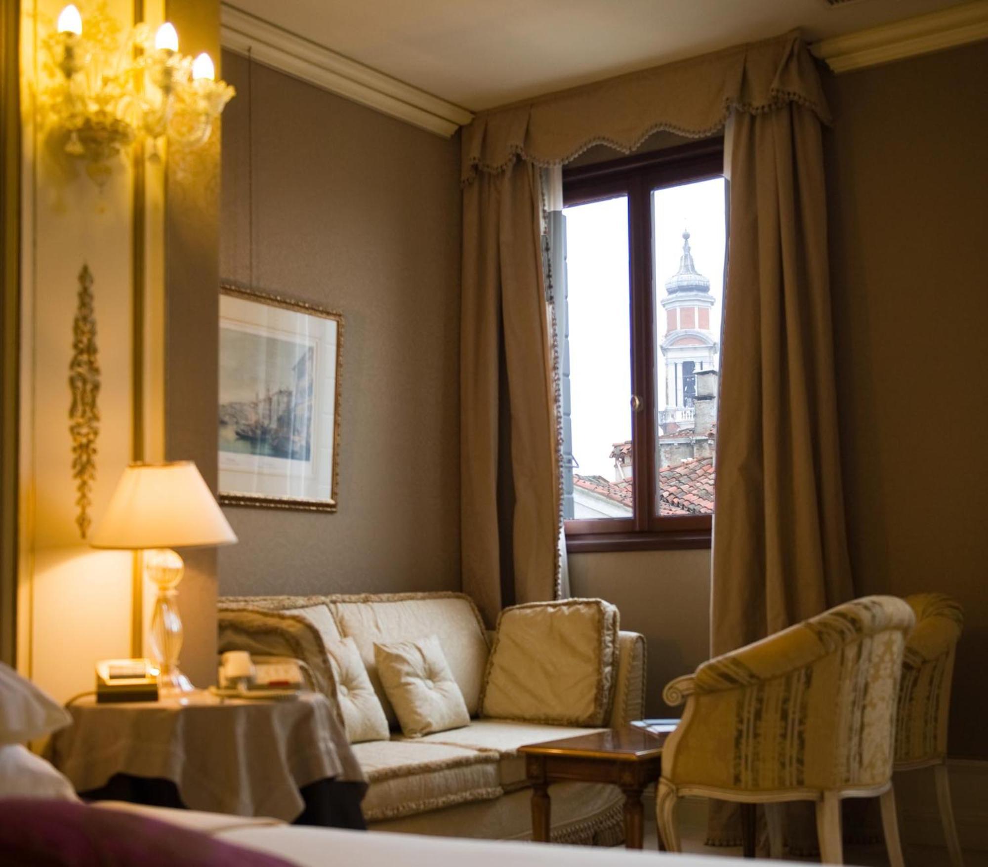 Ca' Sagredo Hotel Βενετία Εξωτερικό φωτογραφία