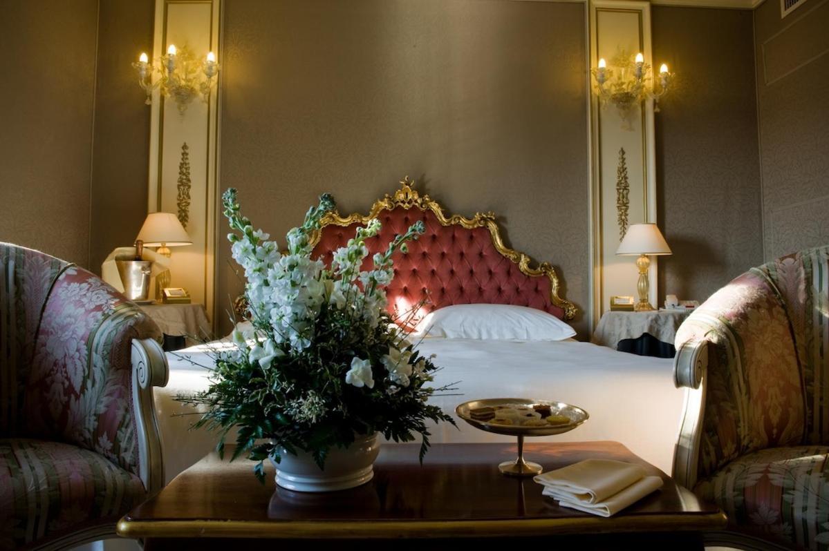 Ca' Sagredo Hotel Βενετία Εξωτερικό φωτογραφία