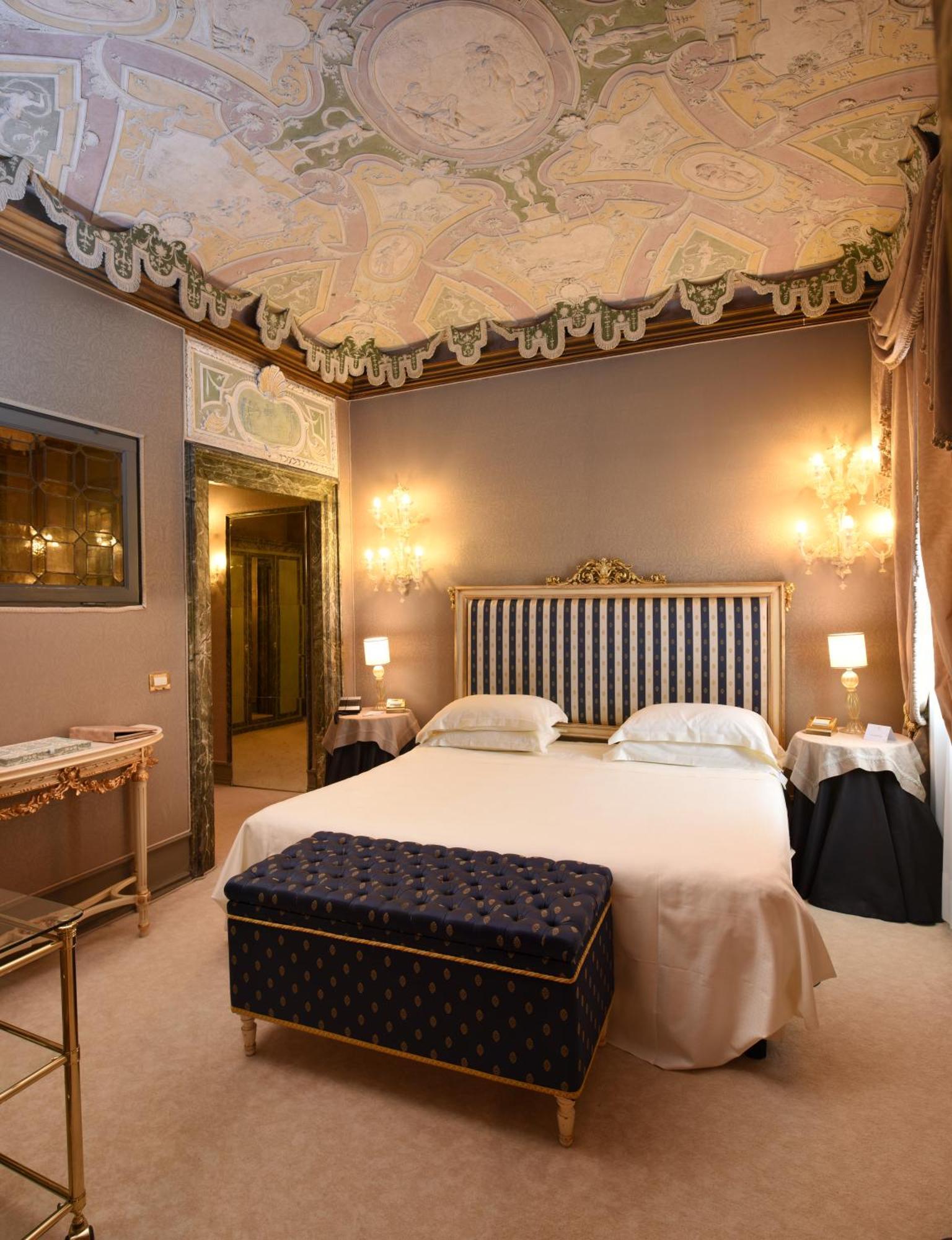 Ca' Sagredo Hotel Βενετία Εξωτερικό φωτογραφία
