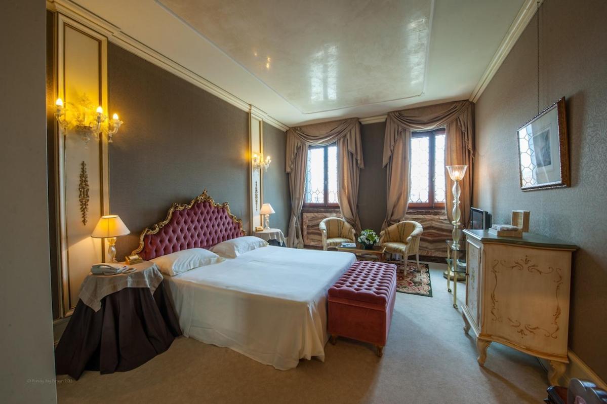 Ca' Sagredo Hotel Βενετία Εξωτερικό φωτογραφία