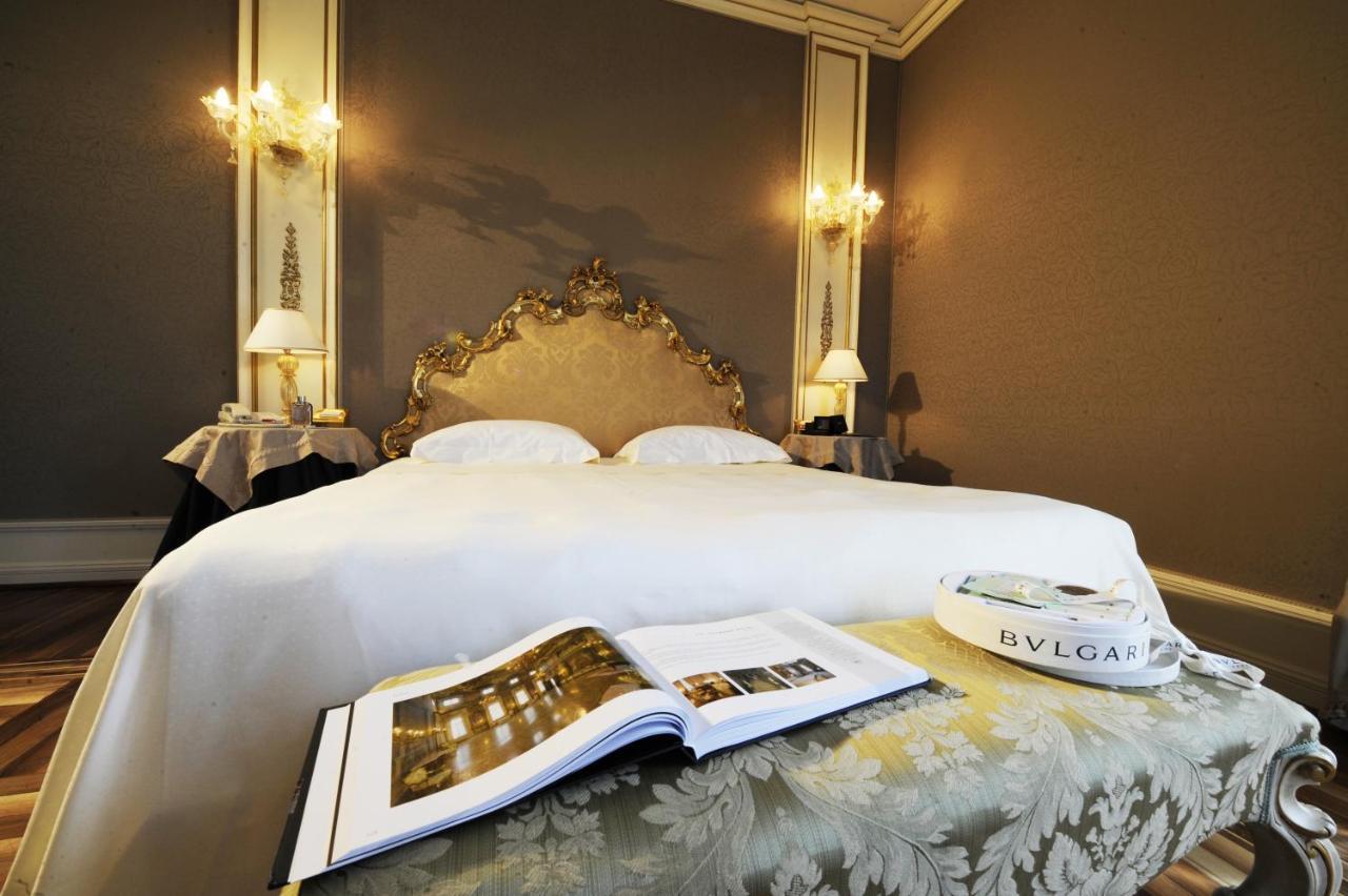 Ca' Sagredo Hotel Βενετία Εξωτερικό φωτογραφία